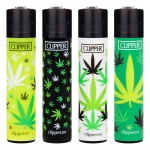 Lighter Leaves #27 (Clipper)