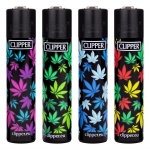 Lighter Leaves no29 (Clipper)