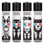 Lighter 3D Animals No2 (Clipper)