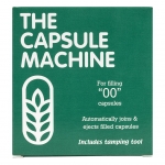 Capsule Machine 00