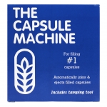 Capsule Machine 1