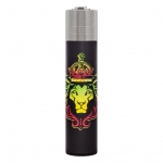 Lighter Rasta Lion (Clipper) 1 pc