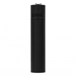 Metal Lighter (Clipper) Gun Metal
