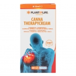 CBD & CBG Cream Heat Effect (Plant of Life)