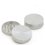 Aluminum Grinder 2-Part 55mm