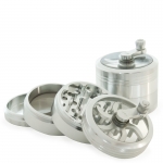 Crank Window Grinder 4-Part 63mm