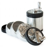 Crank Window Grinder 5-Part 56mm