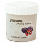 Guarana Powder 25g