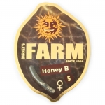 Honey B Feminized (Barney's Farm)