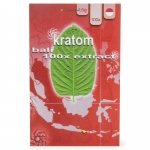 Kratom Bali 100X Extract