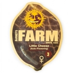 Little Cheese Automatic (Barney's Farm)