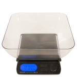 Mega-Bowl 8kg (On Balance)