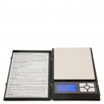 Notebook Scale NBS-2000 (On Balance)
