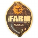 Phatt Frutty Feminized (Barney's Farm)