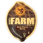 Red Cherry Berry Feminized (Barney's Farm)