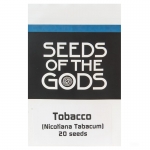 Tobacco (Nicotiana Tabacum) Seeds