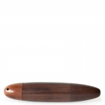 Zeppelin Pipe Wood 10cm