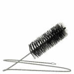 Bong Cleaning Brush 100cm Black