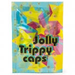 Jolly Trippy Caps