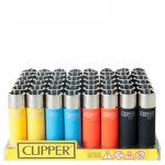Clipper Lighter Soft Touch