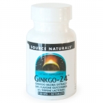 Ginkgo-24 (Source Naturals)