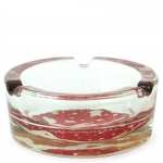 Glass Ashtray Womanizer