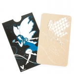 Grinder Card Fairy