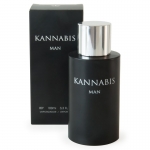 Kannabis Perfume Man 100ml