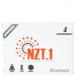 NZT.1 brainbooster
