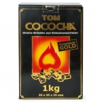 Cococha Gold (Tom) 1kg
