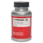 L-Tyrosine/B6 (Smart Choice)