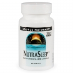 NutraSleep (Source Naturals)