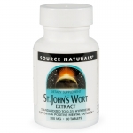 St. John's Wort Extract (Source Naturals)