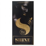24K Gold Papers King Size (Shine)