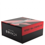 TopBox Mini (Kangertech) Black