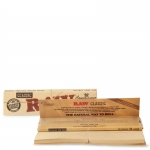 RAW Connoisseur King Size Slim & Tips 1 pc