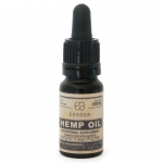 Hemp Oil 3% CBD (Endoca)