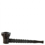Wood Pipe Cobra Dark 12,5cm