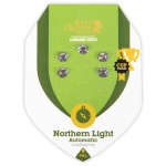 Northern Light Automatic (Royal Queen Seeds) 5 seeds