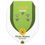 White Widow Automatic (Royal Queen Seeds) 5 seeds
