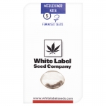 Nicole Hindu Kush Feminized (White Label Seeds) 5 seeds
