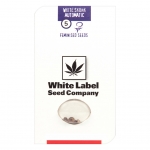 White Skunk Automatic (White Label Seeds) 5 seeds