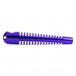 Skeleton Pipe Purple