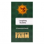 Laughing Buddha Feminized (Barney's Farm) 5 seeds