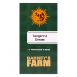Tangerine Dream Feminized (Barney's Farm) 10 seeds