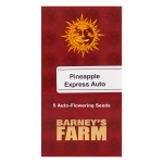 Pineapple Express Auto (Barney's Farm) 5 seeds