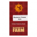 Blue Cheese Automatic (Barney's Farm) 10 seeds