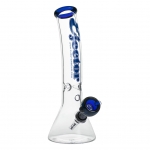Ejector Icebong M incl. Eject-a-Bowl Blue