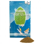 Kratom Malaysia High Quality Powder (De Sjamaan) 10g