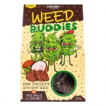 Weed Buddies Dark 100g (Euphoria)